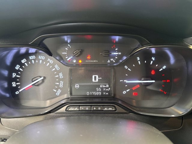 CITROEN C3 PureTech 83 S&S Feel