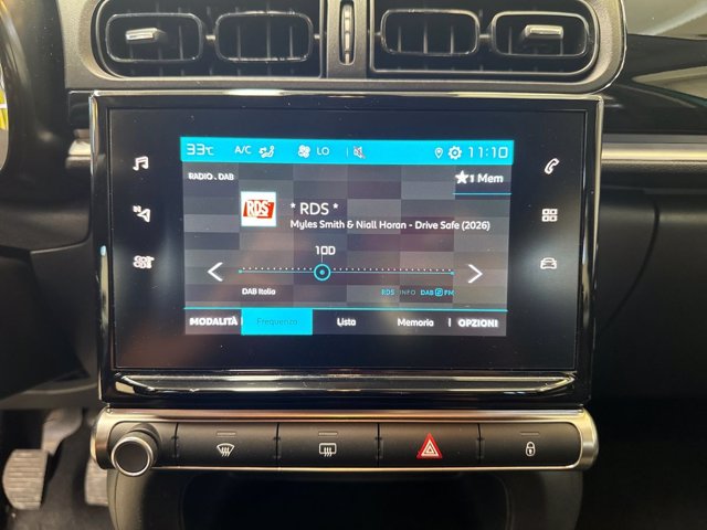 CITROEN C3 PureTech 83 S&S Feel
