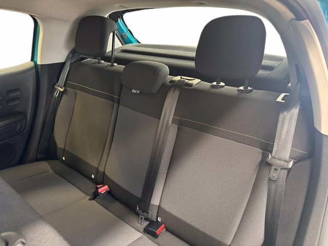 CITROEN C3 PureTech 83 S&S Feel