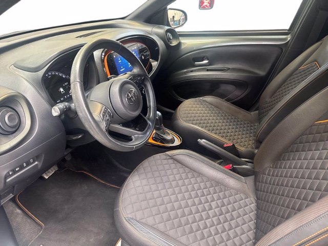 TOYOTA Aygo X 1.0 VVT-i 72 CV 5 porte Lounge Air S-CVT