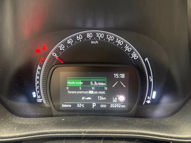 TOYOTA Aygo X 1.0 VVT-i 72 CV 5 porte Lounge Air S-CVT