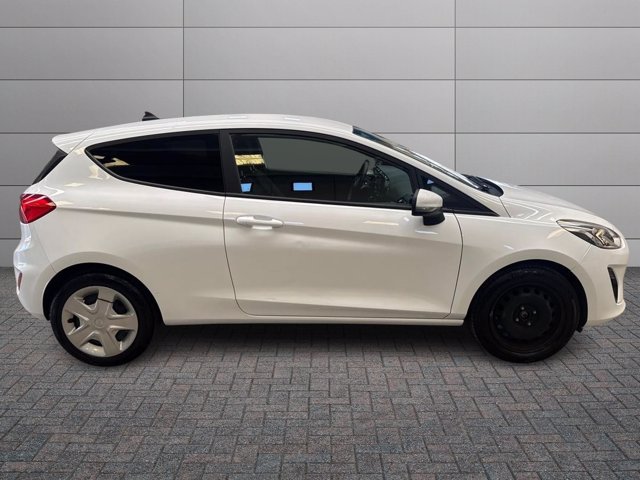 FORD Fiesta van 1.1 75cv trend my20