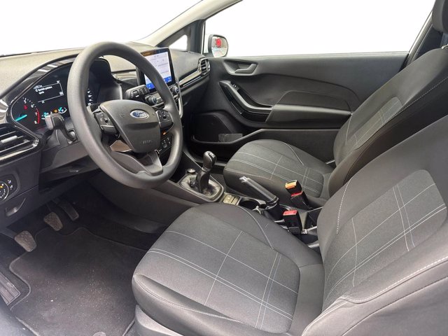FORD Fiesta van 1.1 75cv trend my20