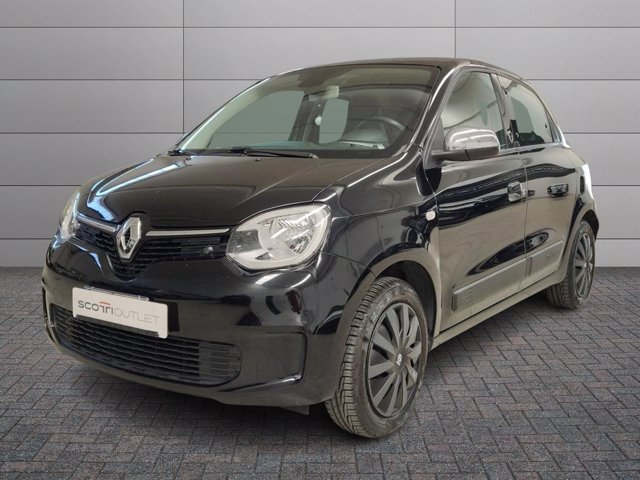 RENAULT Twingo 1.0 sce Life 65cv