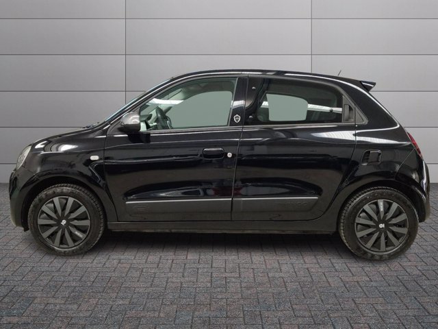 RENAULT Twingo 1.0 sce Life 65cv