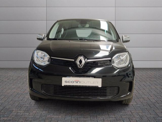 RENAULT Twingo 1.0 sce Life 65cv