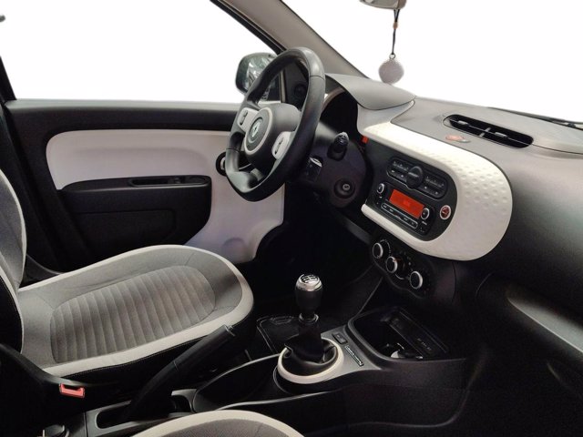 RENAULT Twingo 1.0 sce Life 65cv