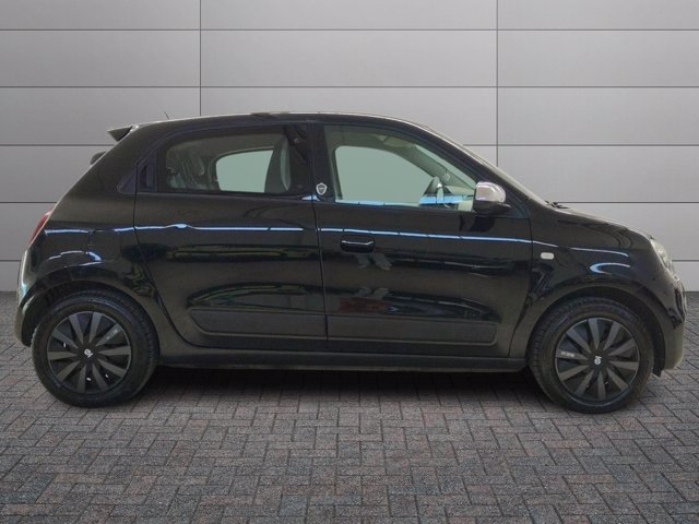 RENAULT Twingo 1.0 sce Life 65cv