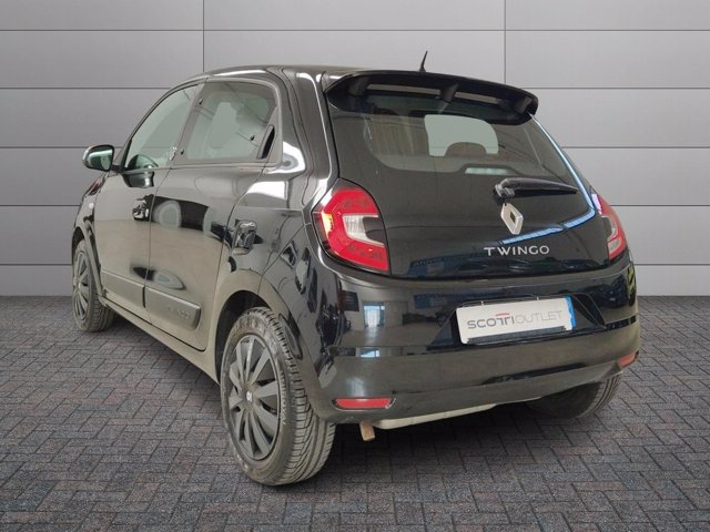 RENAULT Twingo 1.0 sce Life 65cv