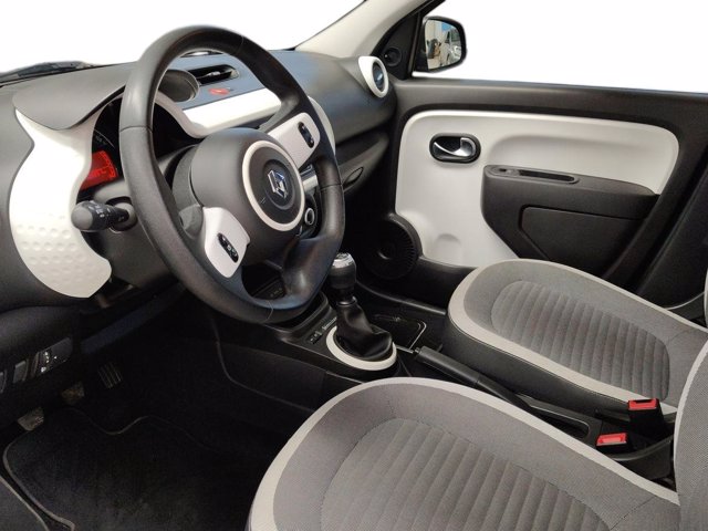 RENAULT Twingo 1.0 sce Life 65cv