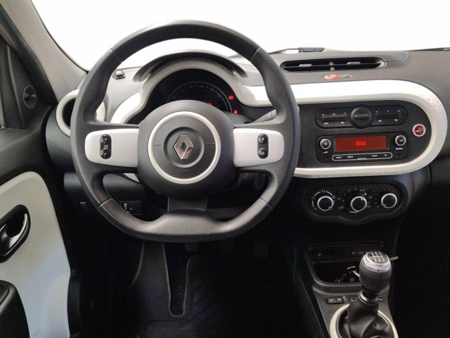 RENAULT Twingo 1.0 sce Life 65cv