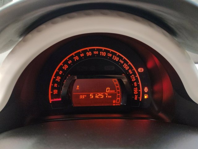 RENAULT Twingo 1.0 sce Life 65cv