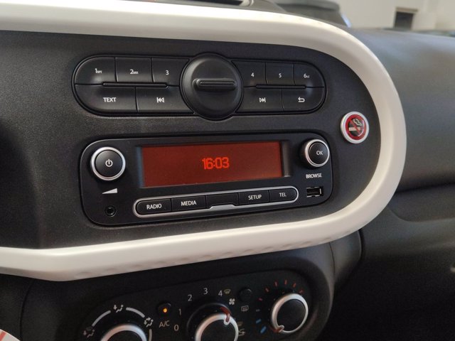 RENAULT Twingo 1.0 sce Life 65cv
