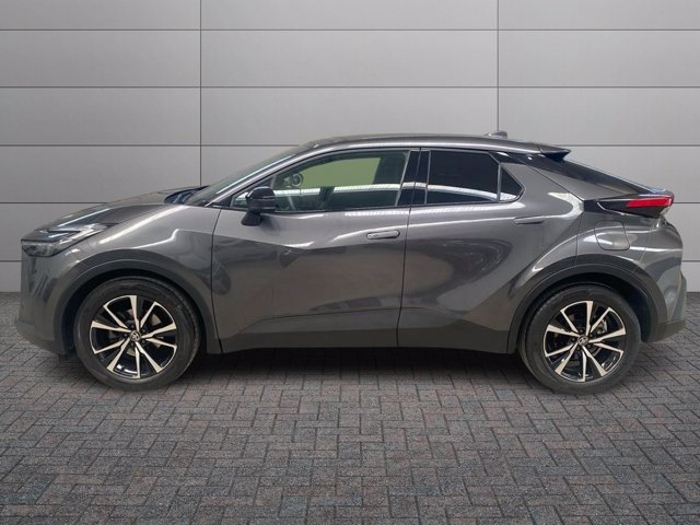 TOYOTA C-hr 2.0 phev trend fwd e-cvt