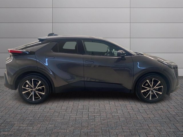 TOYOTA C-hr 2.0 phev trend fwd e-cvt