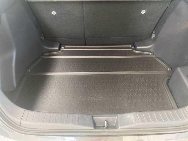 TOYOTA C-hr 2.0 phev trend fwd e-cvt