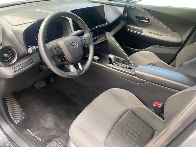 TOYOTA C-hr 2.0 phev trend fwd e-cvt