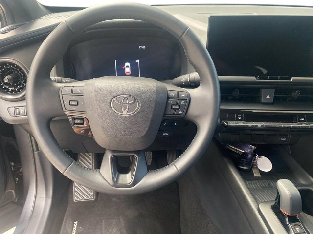 TOYOTA C-hr 2.0 phev trend fwd e-cvt