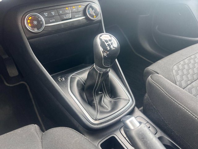 FORD Fiesta 5p 1.1 titanium 75cv