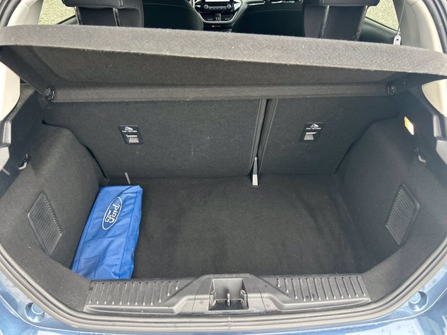 FORD Fiesta 5p 1.1 titanium 75cv