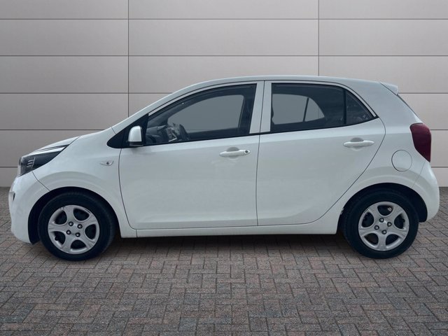 KIA Picanto 1.0 dpi urban