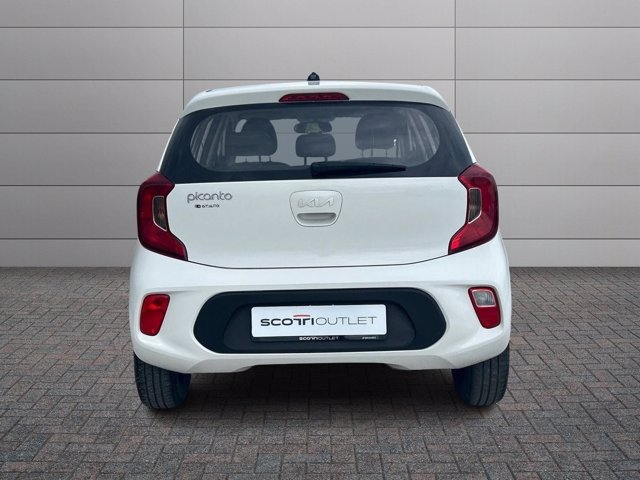 KIA Picanto 1.0 dpi urban