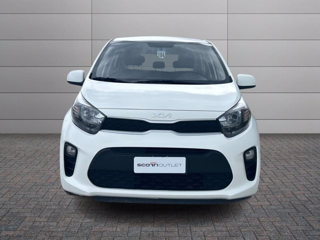 KIA Picanto 1.0 dpi urban
