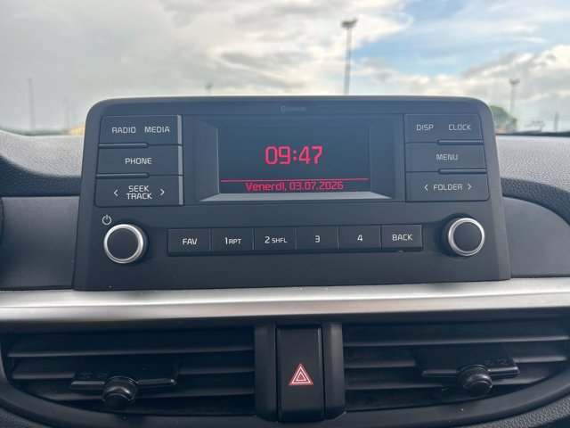 KIA Picanto 1.0 dpi urban