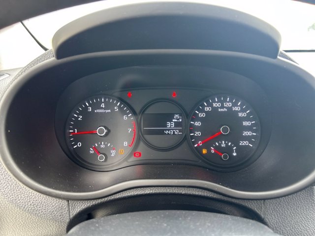 KIA Picanto 1.0 dpi urban