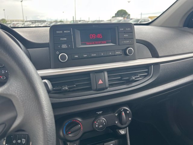 KIA Picanto 1.0 dpi urban
