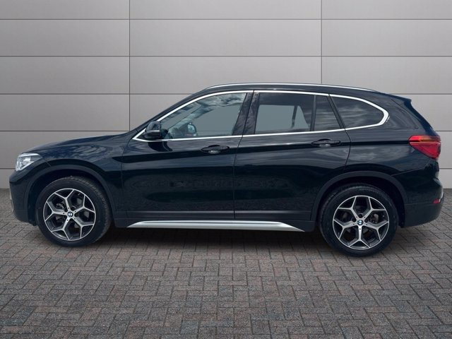 BMW X1 sdrive18d auto my18