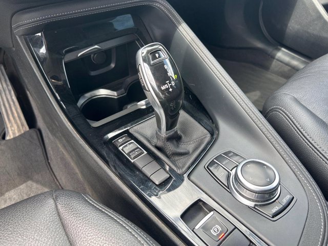 BMW X1 sdrive18d auto my18