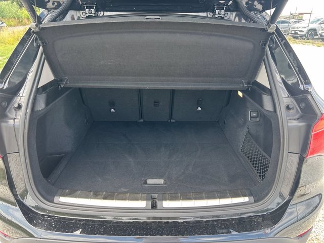 BMW X1 sdrive18d auto my18
