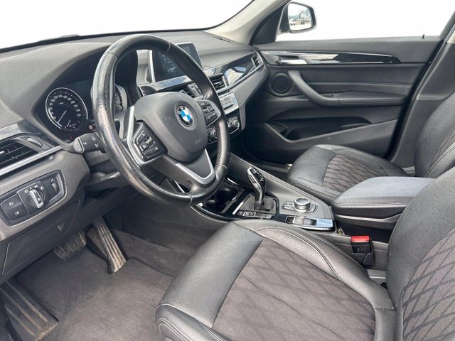 BMW X1 sdrive18d auto my18