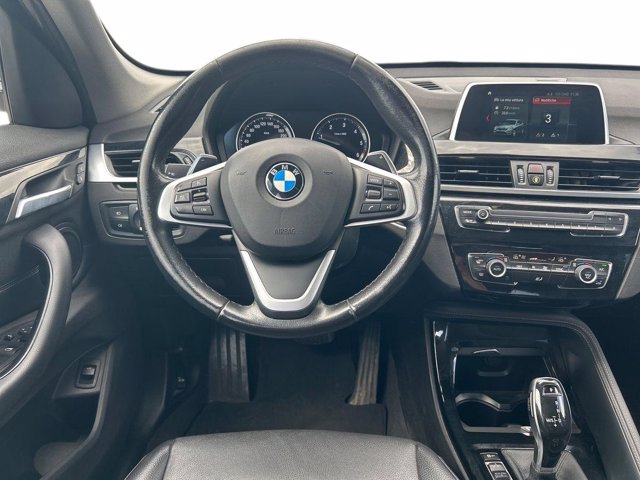 BMW X1 sdrive18d auto my18