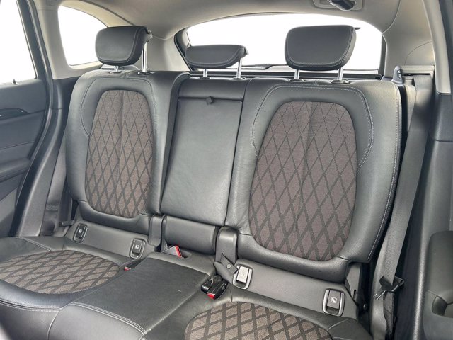 BMW X1 sdrive18d auto my18