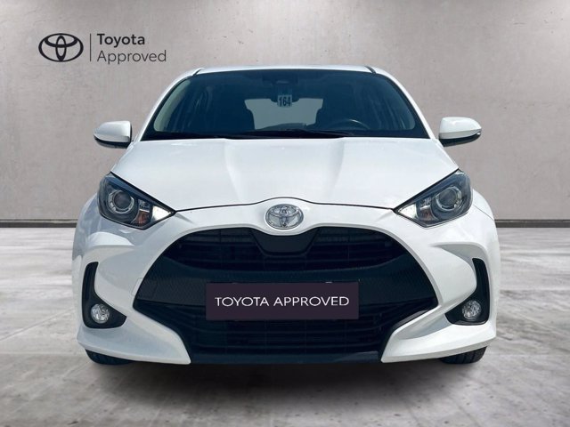 TOYOTA Yaris 1.0 active