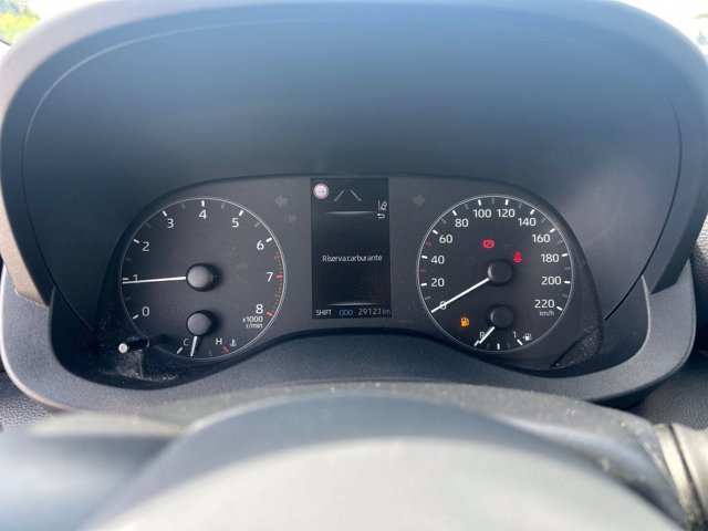 TOYOTA Yaris 1.0 active