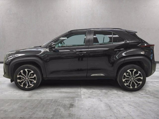 TOYOTA Yaris Cross 1.5 Hybrid 5p. E-CVT Trend