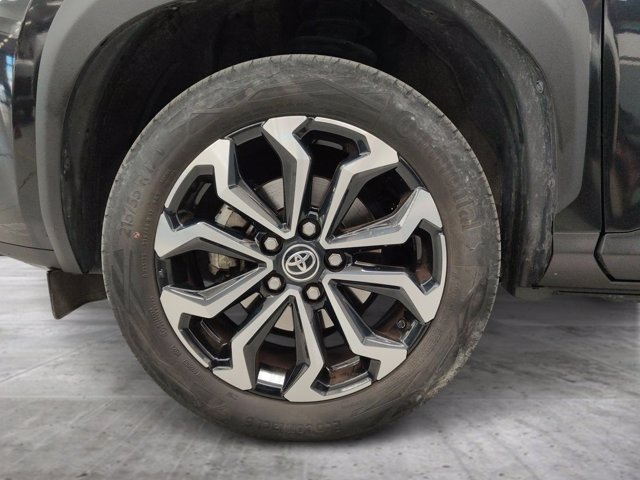 TOYOTA Yaris Cross 1.5 Hybrid 5p. E-CVT Trend