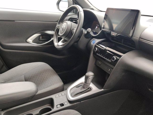 TOYOTA Yaris Cross 1.5 Hybrid 5p. E-CVT Trend