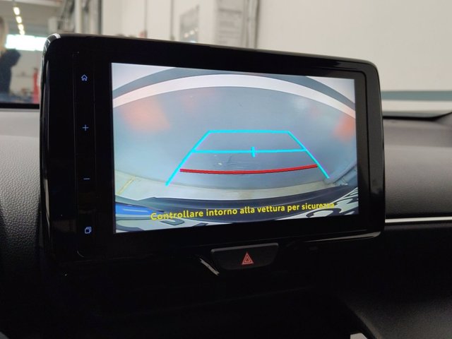 TOYOTA Yaris Cross 1.5 Hybrid 5p. E-CVT Trend