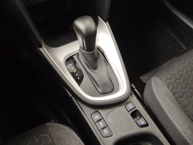 TOYOTA Yaris Cross 1.5 Hybrid 5p. E-CVT Trend