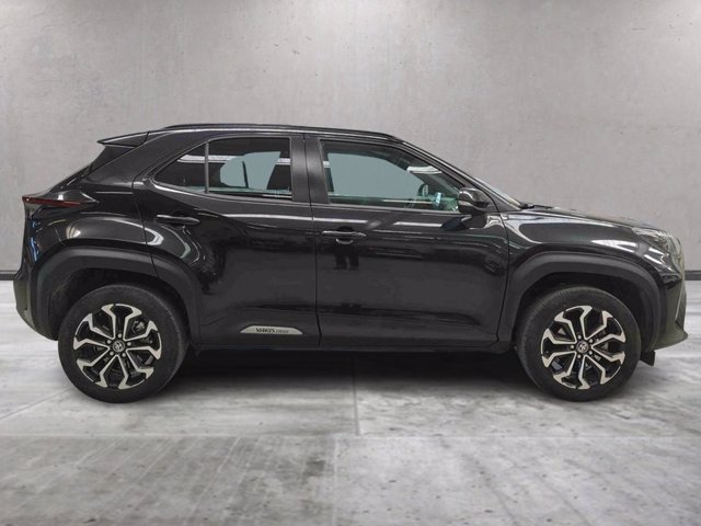 TOYOTA Yaris Cross 1.5 Hybrid 5p. E-CVT Trend