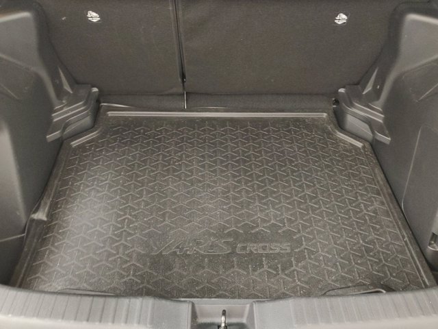 TOYOTA Yaris Cross 1.5 Hybrid 5p. E-CVT Trend