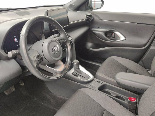 TOYOTA Yaris Cross 1.5 Hybrid 5p. E-CVT Trend