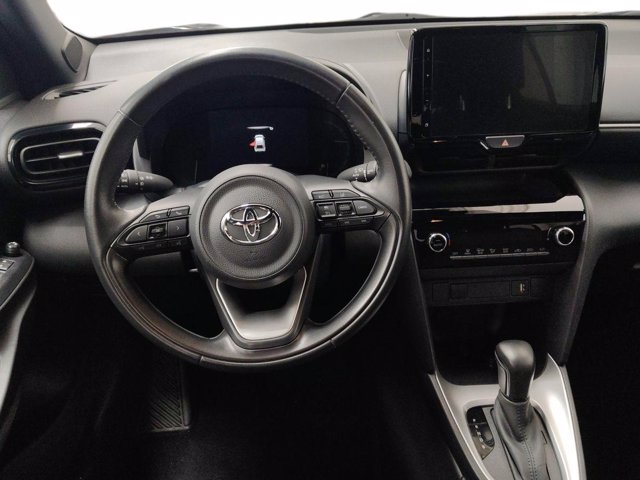 TOYOTA Yaris Cross 1.5 Hybrid 5p. E-CVT Trend
