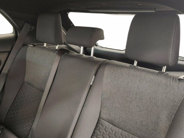 TOYOTA Yaris Cross 1.5 Hybrid 5p. E-CVT Trend