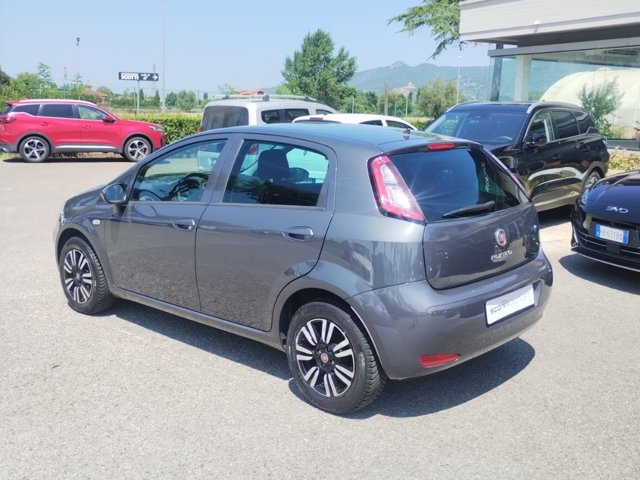 FIAT Punto 5p 1.2 street e6