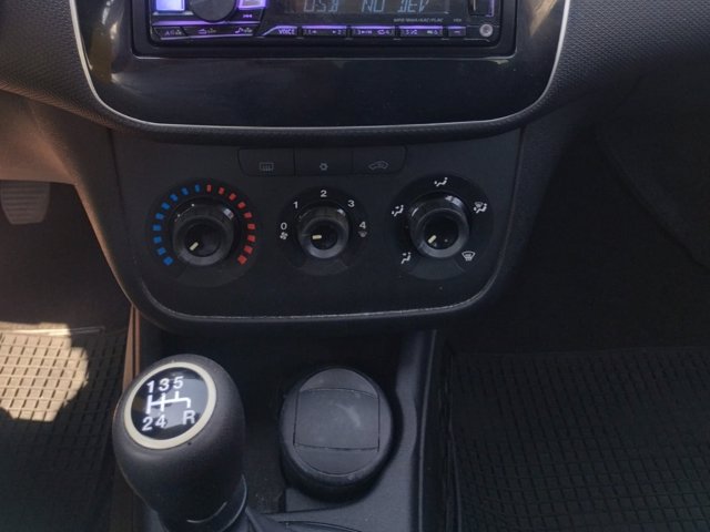 FIAT Punto 5p 1.2 street e6